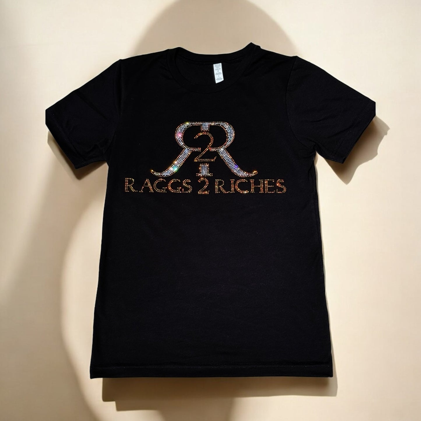 Raggs 2 Riches