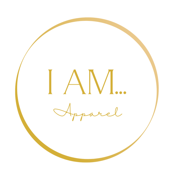 I AM… Apparel
