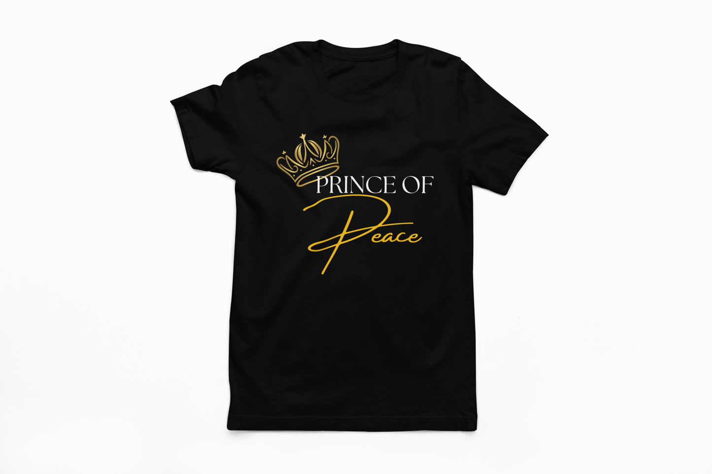 Prince of Peace T-Shirt